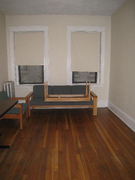 Foto del edificio - 56 Queensberry St