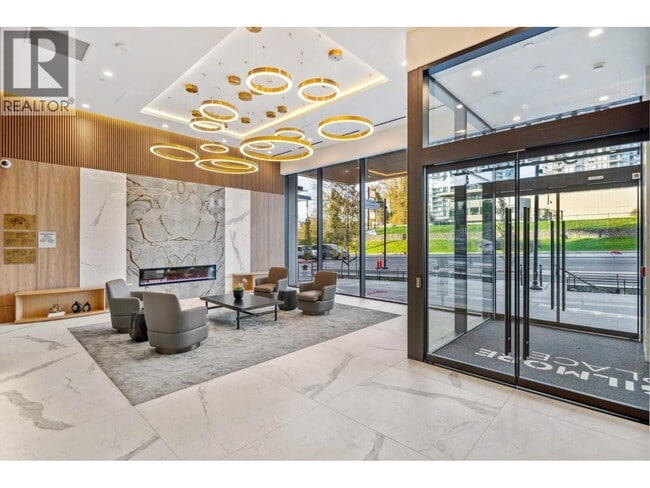 Photo du bâtiment - 4168 Lougheed Hwy.