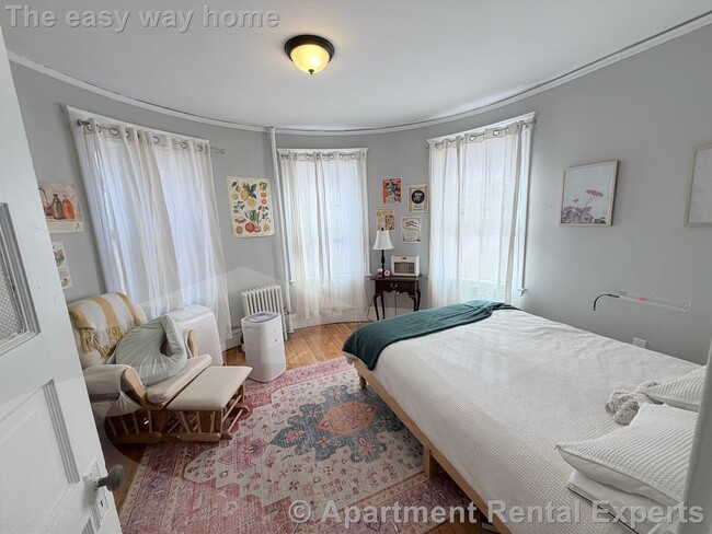 Photo - 269 Huron Ave Apartment