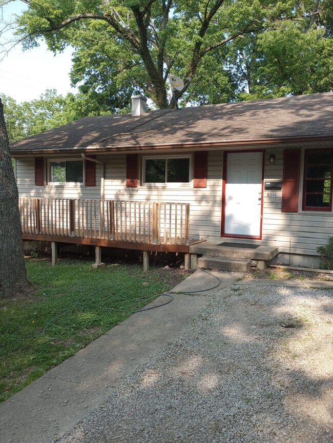 1440 Beech Ave, Cincinnati, OH 45205 House Rental in Cincinnati, OH