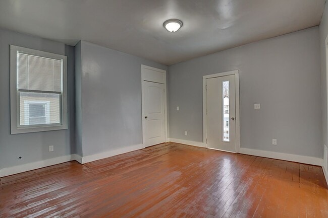 Photo - 3-bedroom apartment for rent