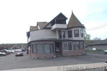 Foto del edificio - 1469 Thomaston Ave