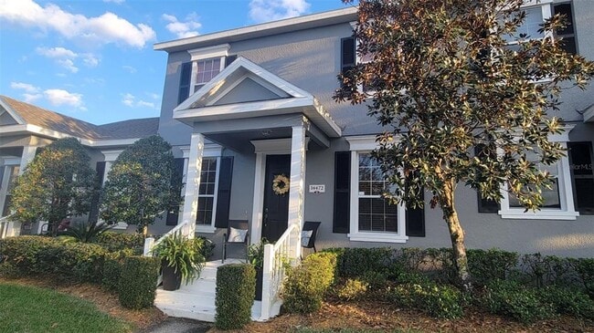 Building Photo - 14472 Clarkson Dr
