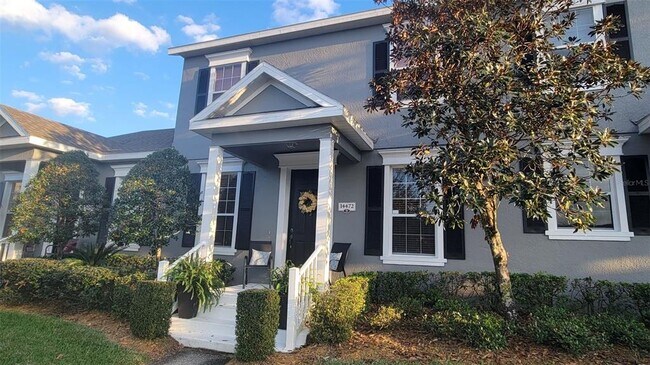 Foto del edificio - 14472 Clarkson Dr