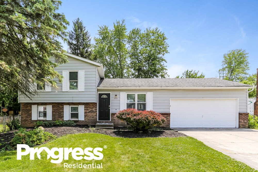 2025 New Market Ct, Grove City, OH 43123 House Rental in Grove City