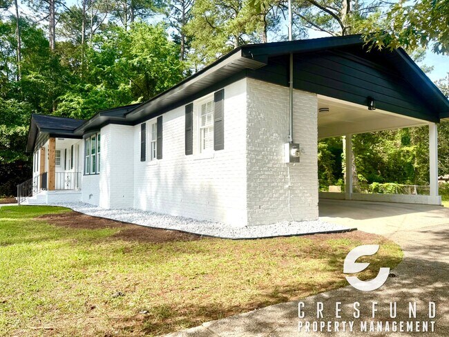 Foto del edificio - 1066 Strickland Bridge Rd