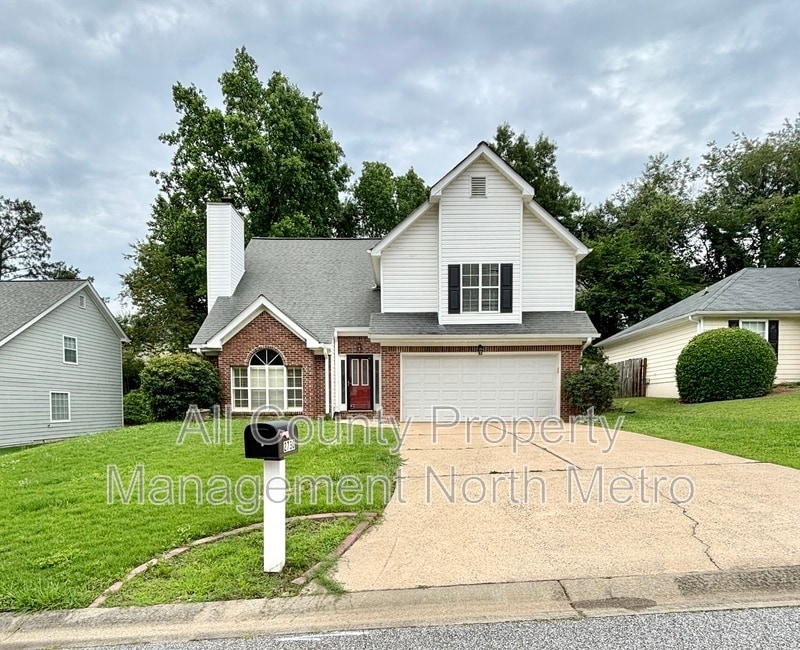Photo - 2730 Ashbury Point Lane