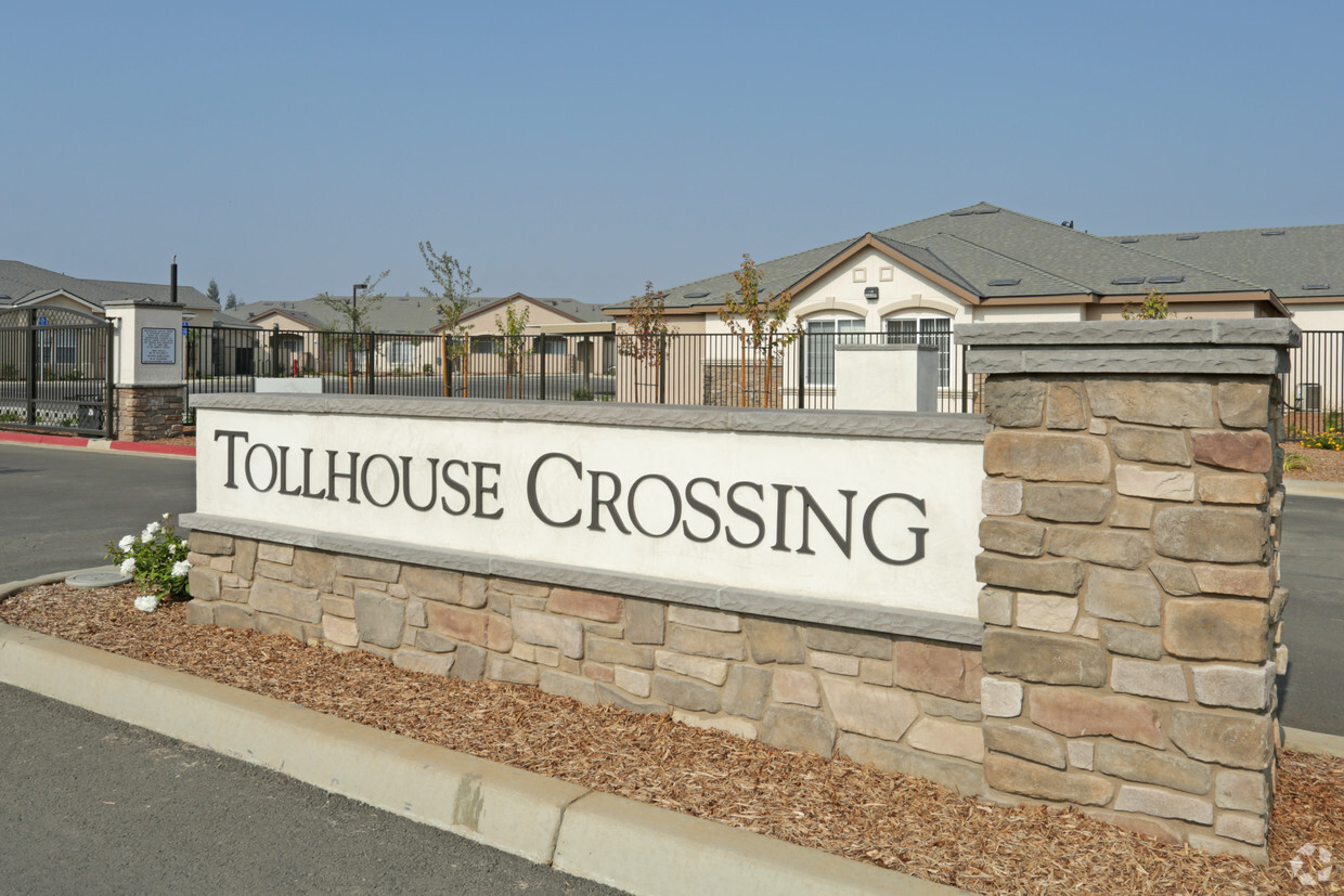 Foto principal - Tollhouse Crossing