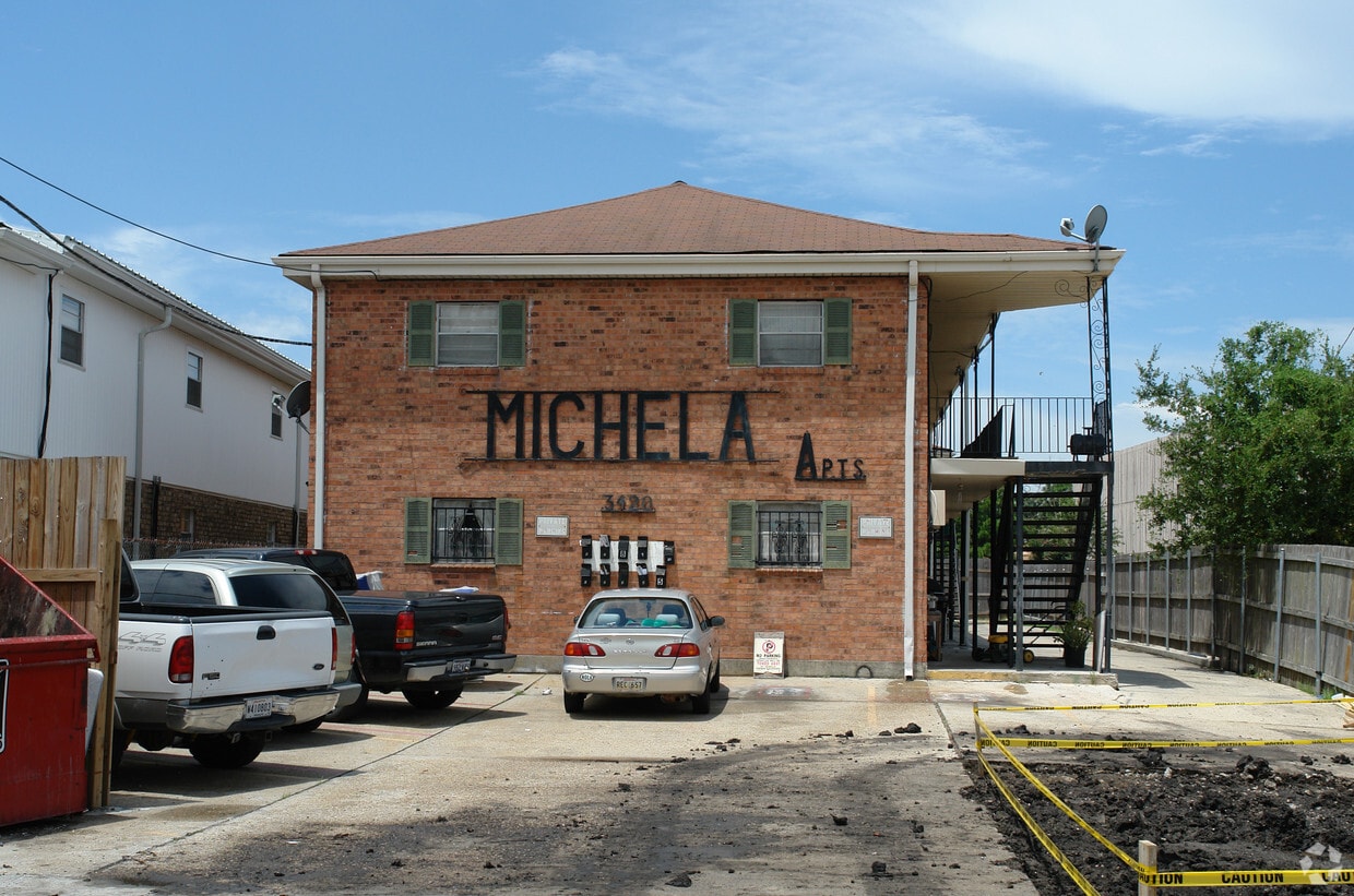 3420 Division St, Metairie, LA 70002 Apartments in Metairie, LA