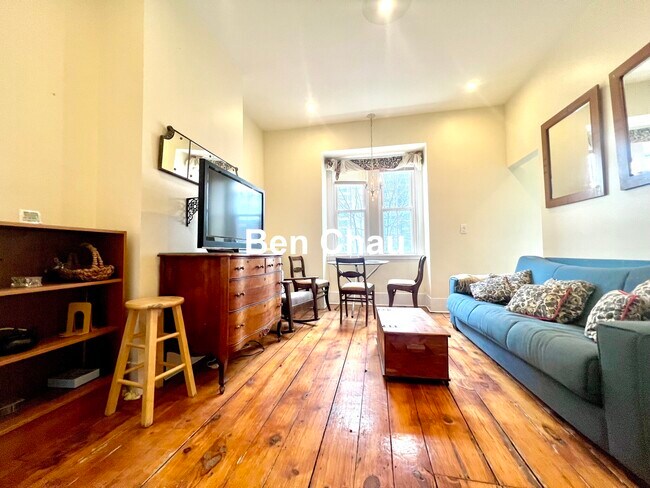 Foto del edificio - 36 Pearl St