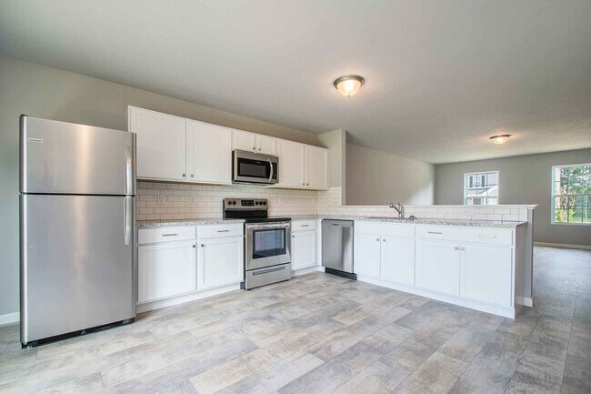 Building Photo - 26654 Durness Woods Dr