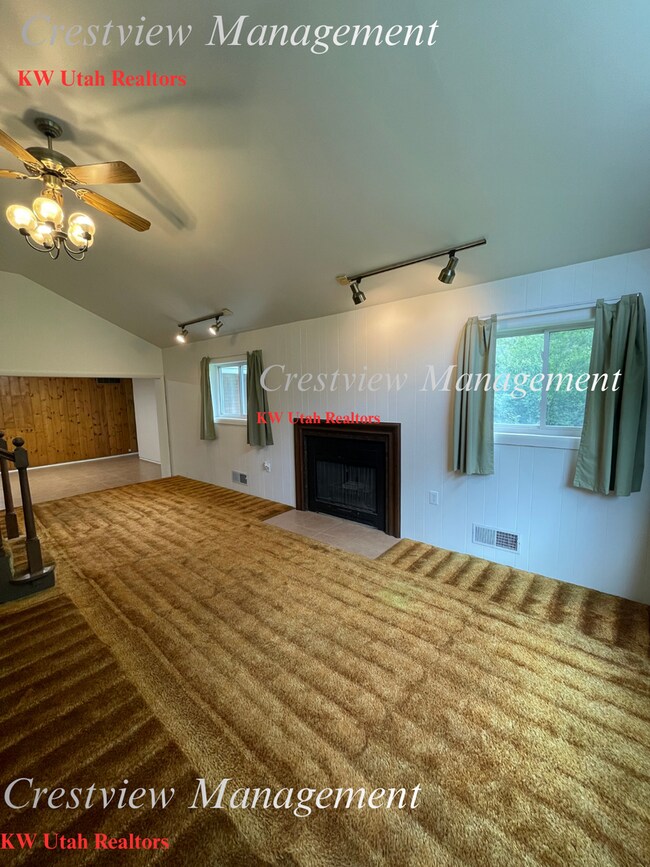 Foto del edificio - Charming Holladay Home in Prime Location