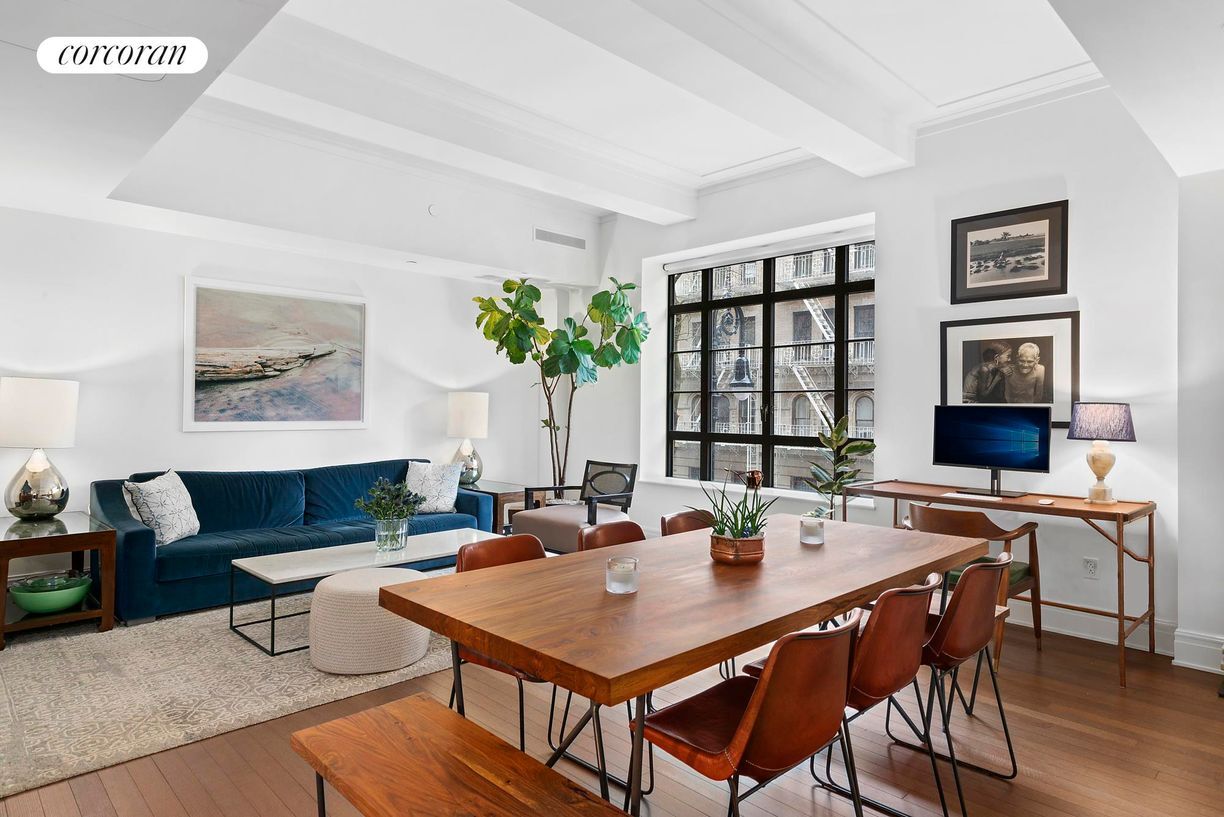 Foto principal - 140 W 12th St