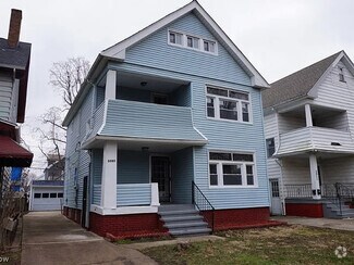 Building Photo - 3507 W 128th St