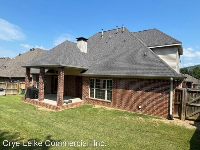 Foto del edificio - 5 br, 3.5 bath House - 212 Epernay Loop