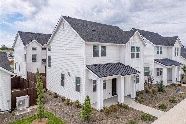 Building Photo - Alante Homes at Spring Run