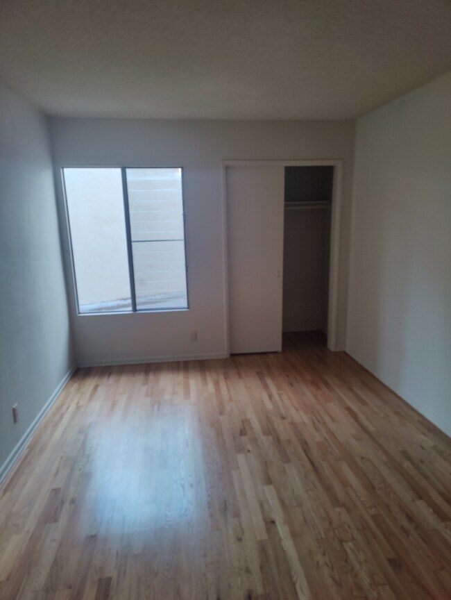 Bedroom 2 - 1424 Colby Ave