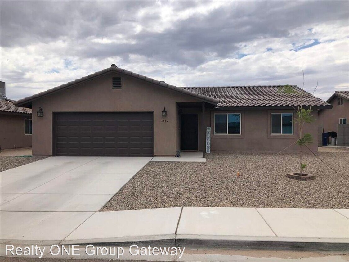 3630 S Desert Air Dr, Yuma, AZ 85365 House Rental in Yuma, AZ
