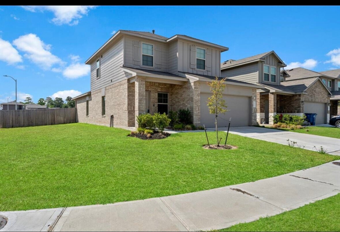 Foto principal - 23322 Pelham Prairie Ln