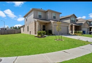 Building Photo - 23322 Pelham Prairie Ln