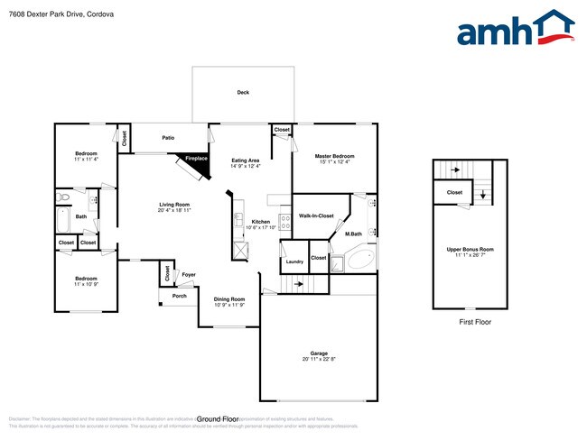 Building Photo - 7608 Dexter Park Dr