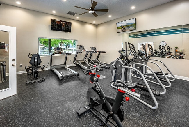 Building Photo - The Meridian