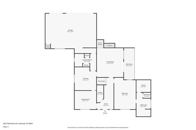 Foto del edificio - 2021 Westshore Dr
