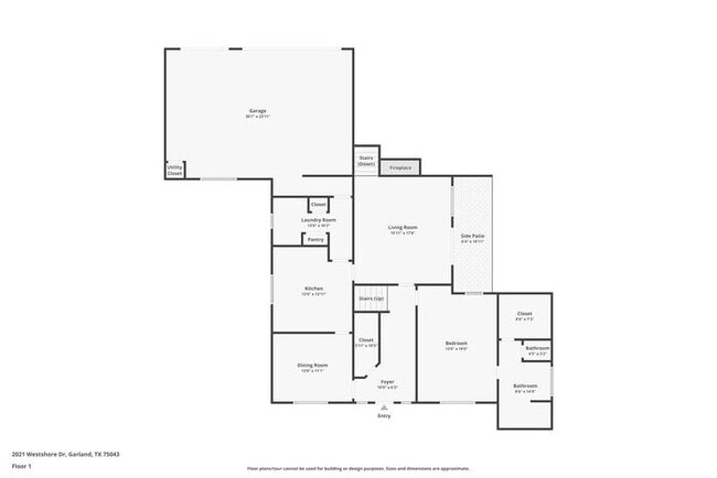Foto del edificio - Spacious Living in Garland