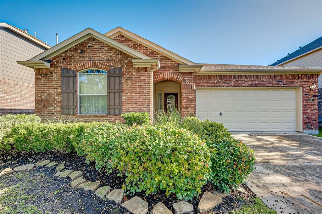 Foto principal - 3611 Rocky Ledge Ln