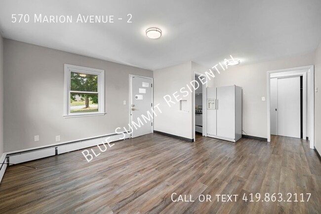 Foto del edificio - Spacious 1-Bedroom Apartment