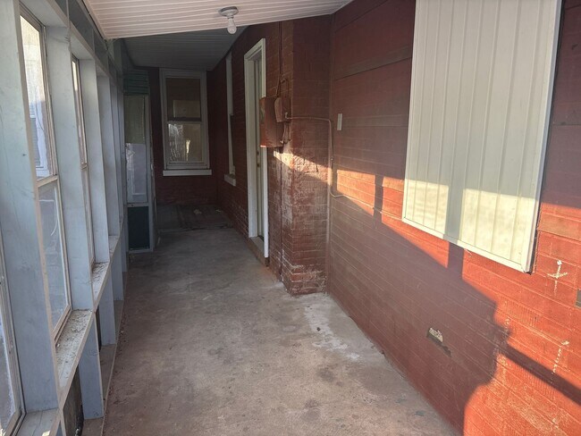 Foto del edificio - 3-4 Bedroom House Near Albemarle Park-York City SD