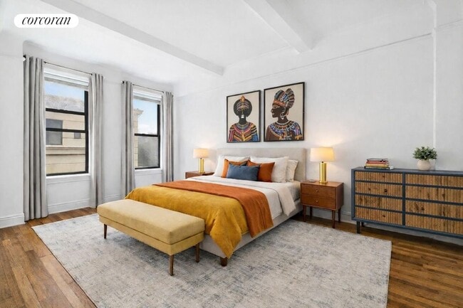 Foto del edificio - 467 Central Prk W