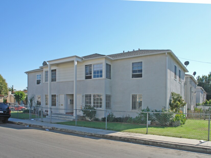 Primary Photo - 8750 Guthrie Ave