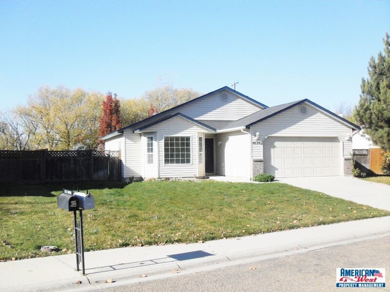 4624 Layton Ave, Caldwell, ID 83607 House for Rent in Caldwell, ID