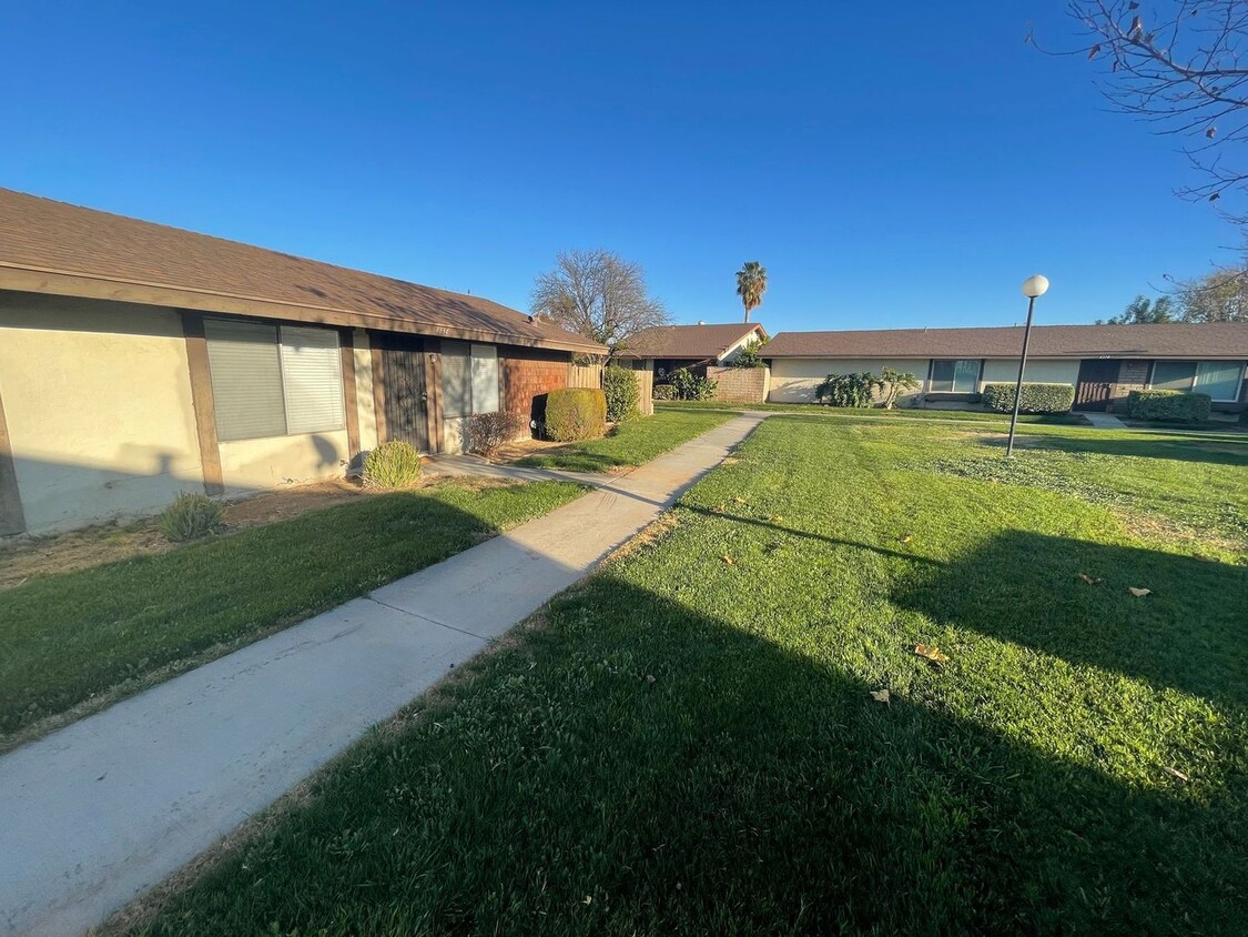 Primary Photo - Ranch Style Attached Home