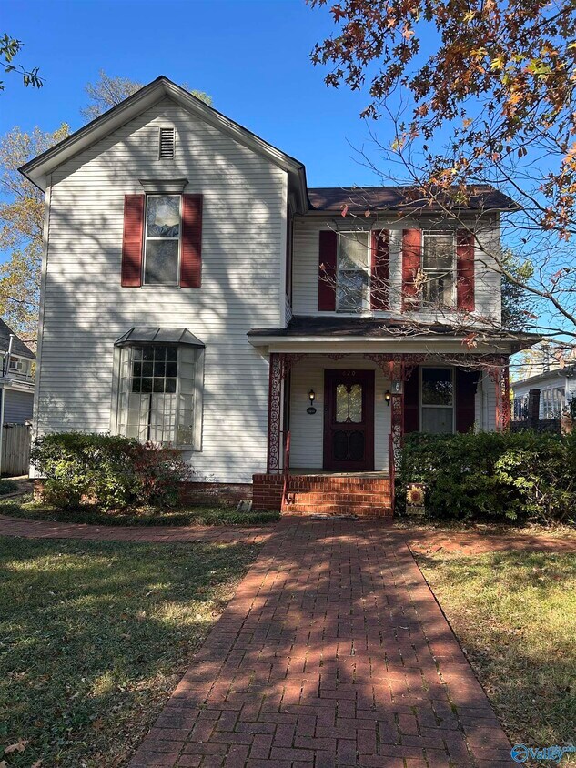 Foto principal - 620 Sherman St SE