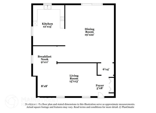 Building Photo - 160 Allenwood Rd