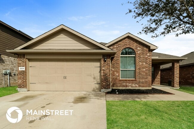 Building Photo - 2604 Mill Springs Pass