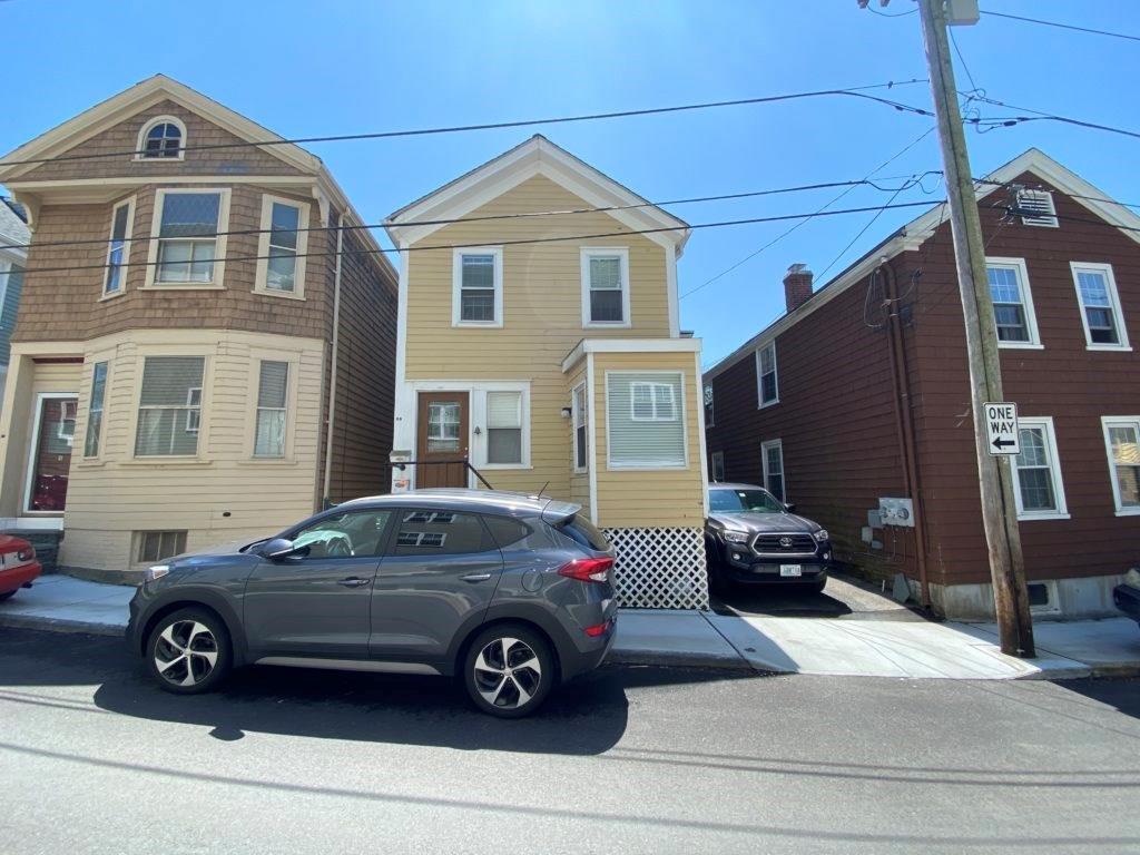 Primary Photo - 29 Dennison St