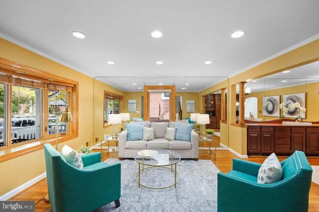 Foto del edificio - 5110 Flanders Ave