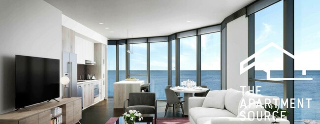 Foto del edificio - 450 E Waterside Dr