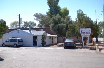 Building Photo - Larada Mobile Home Park
