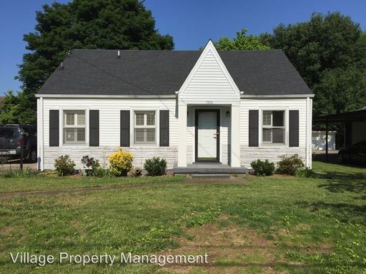 Primary Photo - 2924 Wingate Ave
