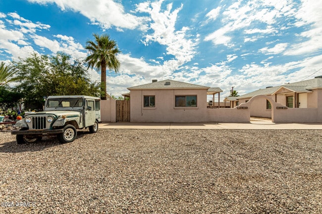 Foto del edificio - 143 W Pima Ave