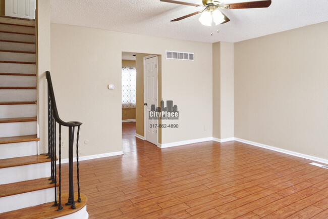 Building Photo - 10021 E. Hawkins Ct. Indpls, IN 46229