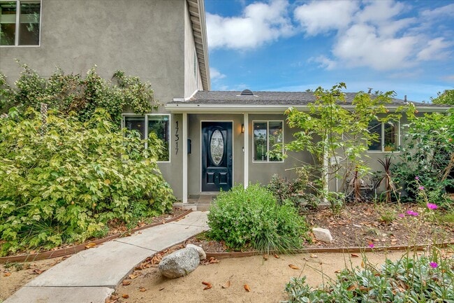 Building Photo - 17317 Sherman Way