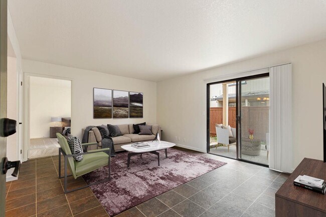 Foto del edificio - Almondwood Apartments