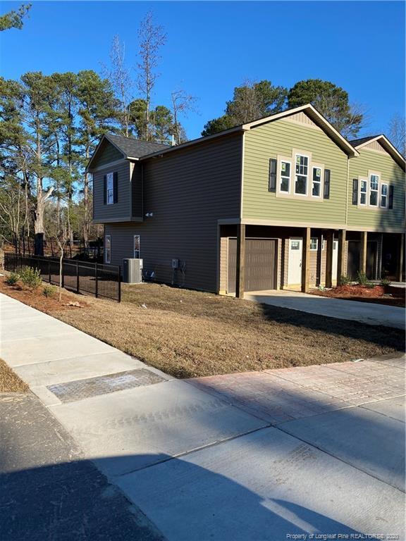 Foto del edificio - 5945 Cliffdale Rd