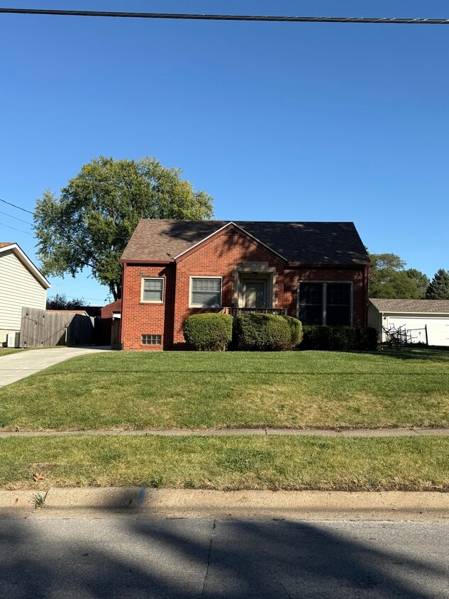 Foto principal - 3927 39th St