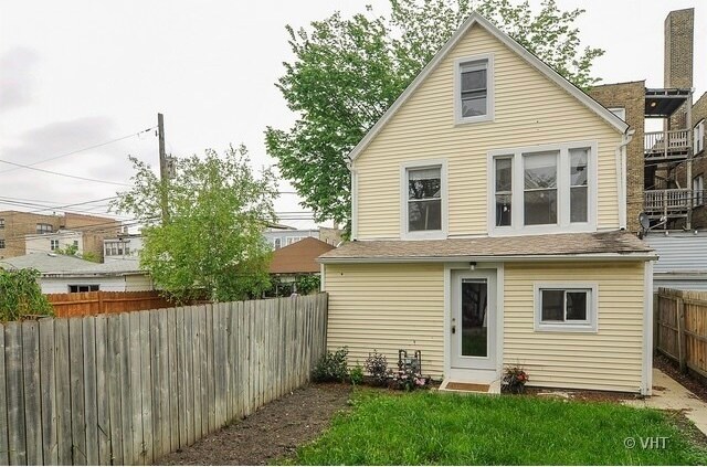 Primary Photo - 4205 N Bernard St